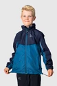 Blouson pour enfant Hannah  Brons II Night Sky/Moroccan Blue