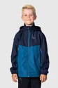 Blouson pour enfant Hannah  Brons II Night Sky/Moroccan Blue