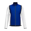 Blouson pour enfant Head  CLUB 25 Jacket Junior Royal/White
