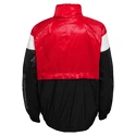 Blouson pour enfant Outerstuff  GOAL LINE STANCE FZ WINDBREAKE CAROLINA HURRICANES