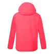 Blouson pour enfant Salewa  Aqua PTX Calypso Coral