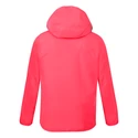 Blouson pour enfant Salewa  Aqua PTX Calypso Coral