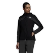 Blouson pour femme adidas  Adizero Marathon Black L