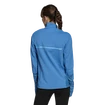 Blouson pour femme adidas Cold.Rdy Running Cover Up Focus Blue