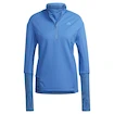 Blouson pour femme adidas  Cold.Rdy Running Cover Up Focus Blue