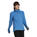 Blouson pour femme adidas  Cold.Rdy Running Cover Up Focus Blue