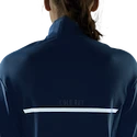 Blouson pour femme adidas Cold.Rdy Running Cover Up Focus Blue