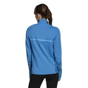 Blouson pour femme adidas Cold.Rdy Running Cover Up Focus Blue