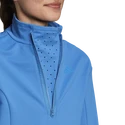 Blouson pour femme adidas Cold.Rdy Running Cover Up Focus Blue