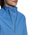 Blouson pour femme adidas Cold.Rdy Running Cover Up Focus Blue