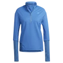 Blouson pour femme adidas Cold.Rdy Running Cover Up Focus Blue