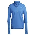 Blouson pour femme adidas Cold.Rdy Running Cover Up Focus Blue