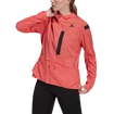Blouson pour femme adidas  Marathon Jacket Semi Turbo