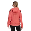 Blouson pour femme adidas Marathon Jacket Semi Turbo