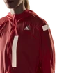 Blouson pour femme adidas  Marathon Jacket Semi Turbo