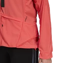 Blouson pour femme adidas  Marathon Jacket Semi Turbo