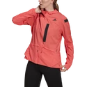 Blouson pour femme adidas  Marathon Jacket Semi Turbo