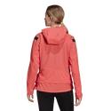 Blouson pour femme adidas  Marathon Jacket Semi Turbo