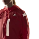Blouson pour femme adidas  Marathon Jacket Semi Turbo