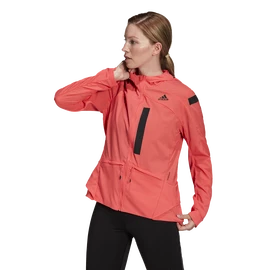 Blouson pour femme adidas Marathon Jacket Semi Turbo