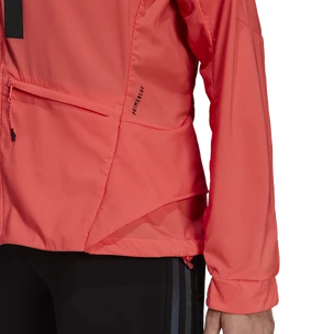 Blouson pour femme adidas  Marathon Jacket Semi Turbo XS