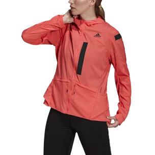 Blouson pour femme adidas  Marathon Jacket Semi Turbo XS