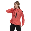 Blouson pour femme Adidas  Marathon Jacket Semi Turbo  XS
