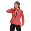 Blouson pour femme adidas  Marathon Jacket Semi Turbo XS