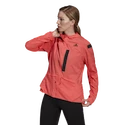 Blouson pour femme Adidas  Marathon Jacket Semi Turbo  XS