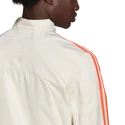 Blouson pour femme adidas  Marathon Jacket Wonder White