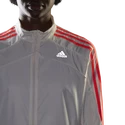 Blouson pour femme adidas  Marathon Jacket Wonder White