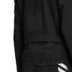 Blouson pour femme adidas  Marathon Translucent černá