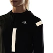 Blouson pour femme adidas  Marathon Translucent černá