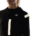 Blouson pour femme adidas  Marathon Translucent černá