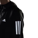 Blouson pour femme adidas Own The Run Hooded Running Wind Jacket Black