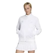Blouson pour femme Adidas  Uniforia Jacket White