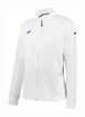 Blouson pour femme Babolat  Play Jacket Women White/White