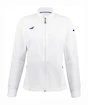 Blouson pour femme Babolat  Play Jacket Women White/White