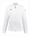 Blouson pour femme Babolat  Play Jacket Women White/White