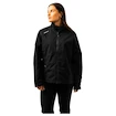 Blouson pour femme Bauer  WMNS Team Ltweight Jkt Black