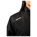 Blouson pour femme Bauer  WMNS Team Ltweight Jkt Black