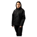 Blouson pour femme Bauer  WMNS Team Ltweight Jkt Black
