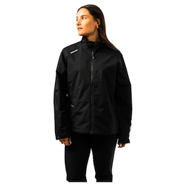 Blouson pour femme Bauer WMNS Team Ltweight Jkt Black
