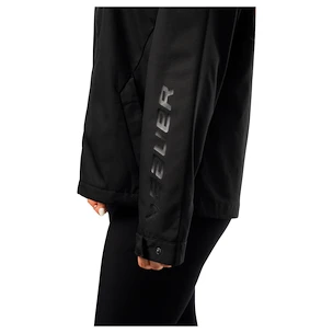 Blouson pour femme Bauer  WMNS Team Ltweight Jkt Black