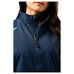 Blouson pour femme Bauer  WMNS Team Ltweight Jkt Navy
