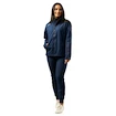 Blouson pour femme Bauer  WMNS Team Ltweight Jkt Navy