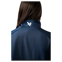 Blouson pour femme Bauer  WMNS Team Ltweight Jkt Navy