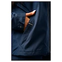 Blouson pour femme Bauer  WMNS Team Ltweight Jkt Navy