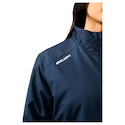 Blouson pour femme Bauer  WMNS Team Ltweight Jkt Navy
