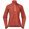 Blouson pour femme Bergans  Floyen Orange